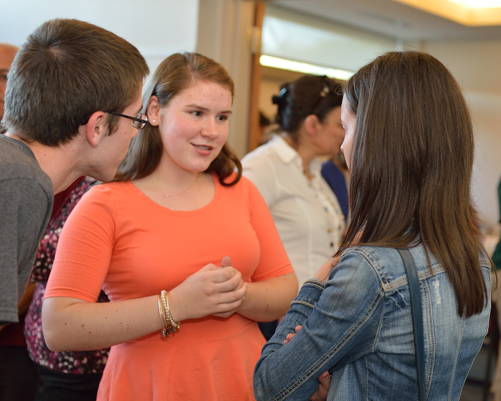 20130926 - LS Spanish Exchange Students Welcome Dinner - 042.jpg