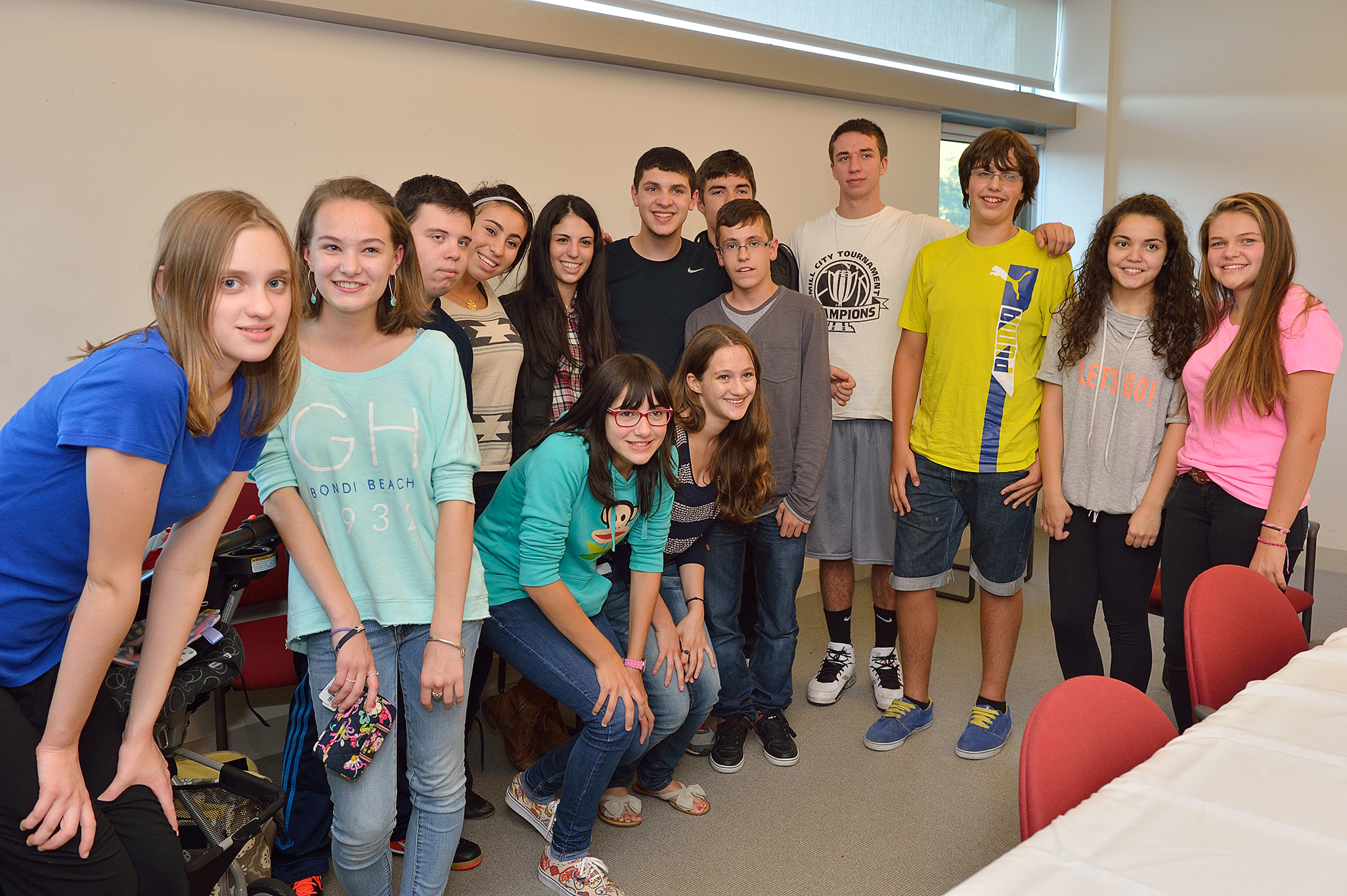 20130926 - LS Spanish Exchange Students Welcome Dinner - 120.jpg