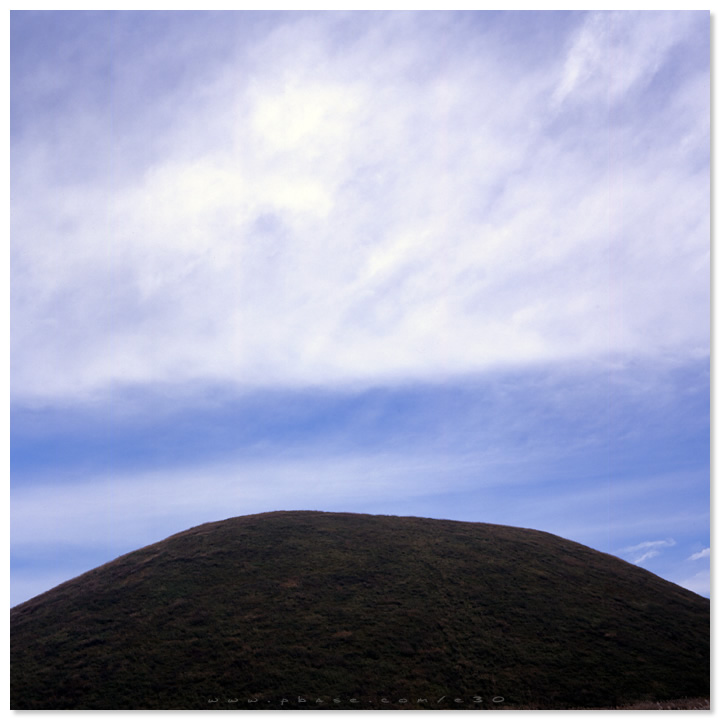Mt.Komezuka - 米塚