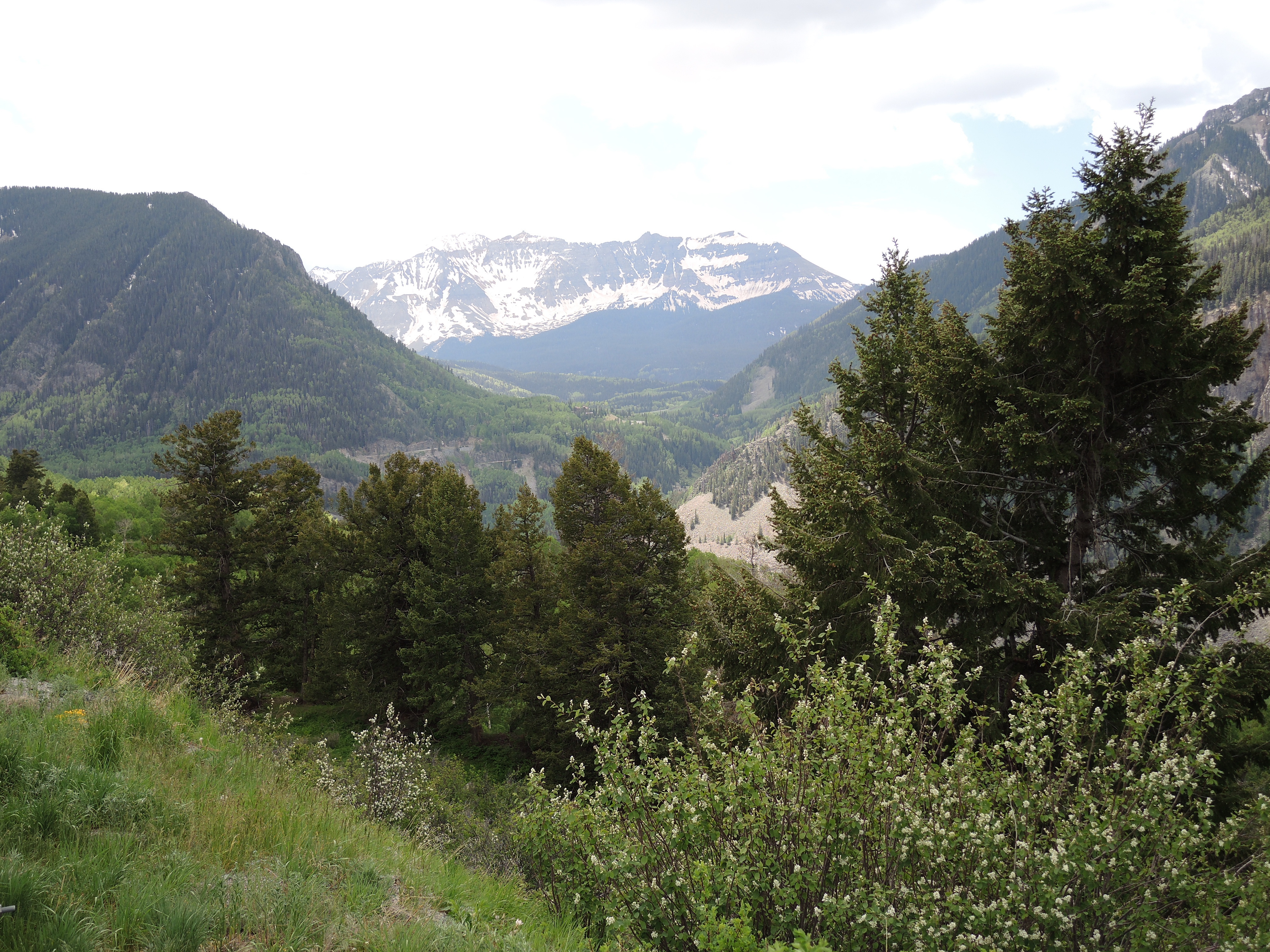 Colorado Mountains