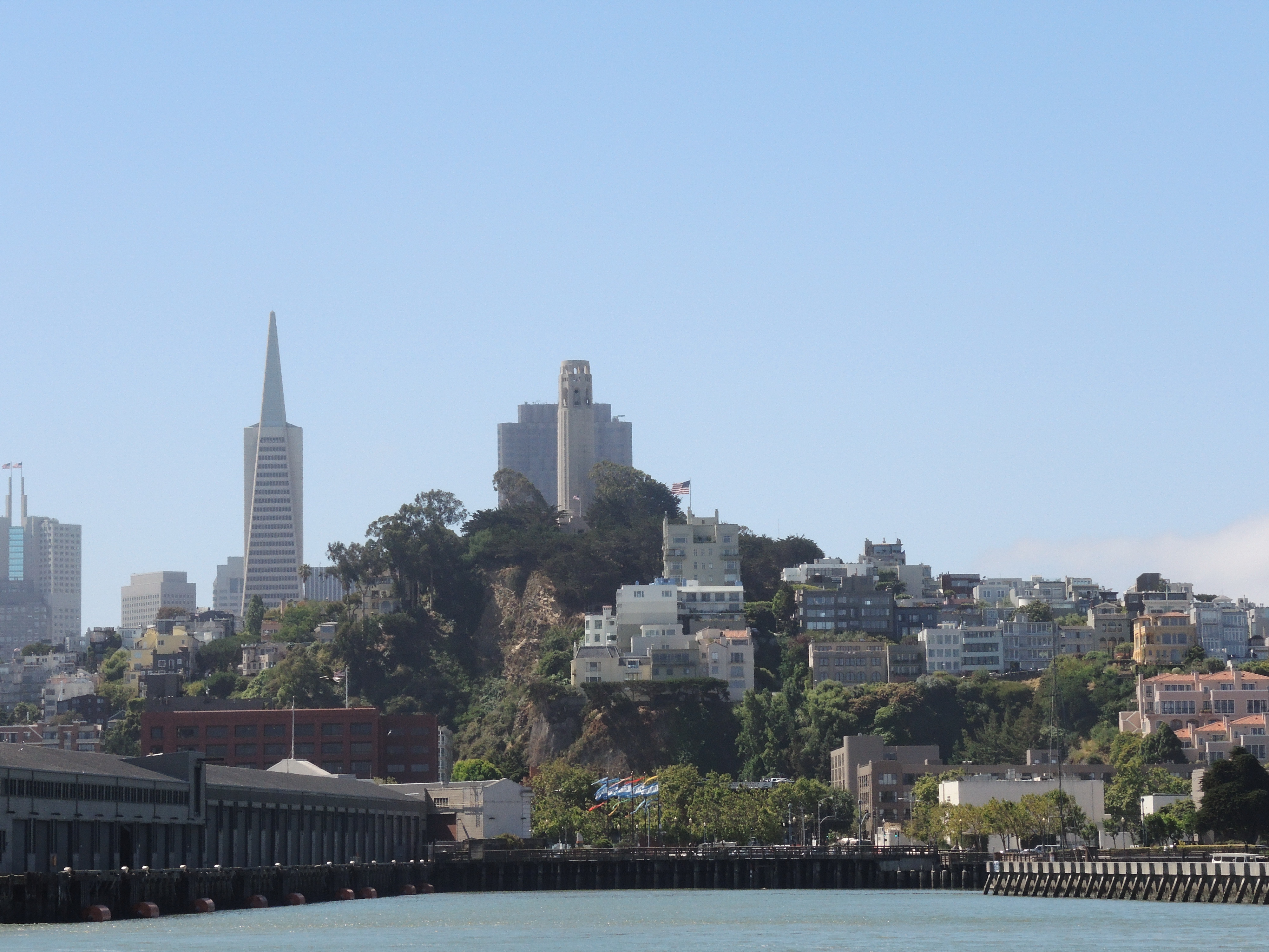 San Francisco