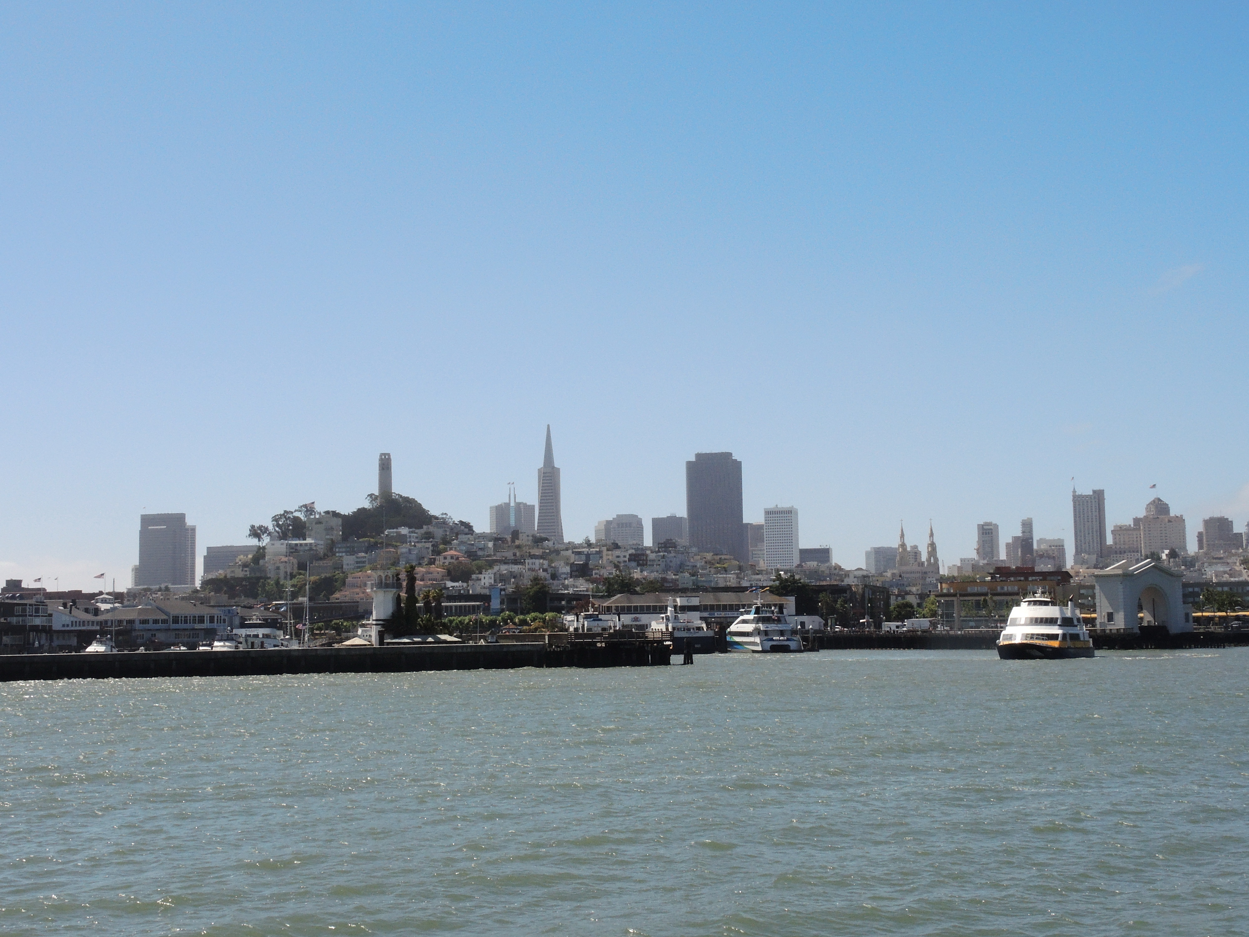 San Francisco