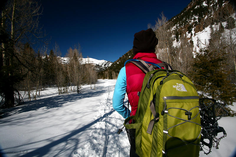 San Juan-National Forest, Durango, CO