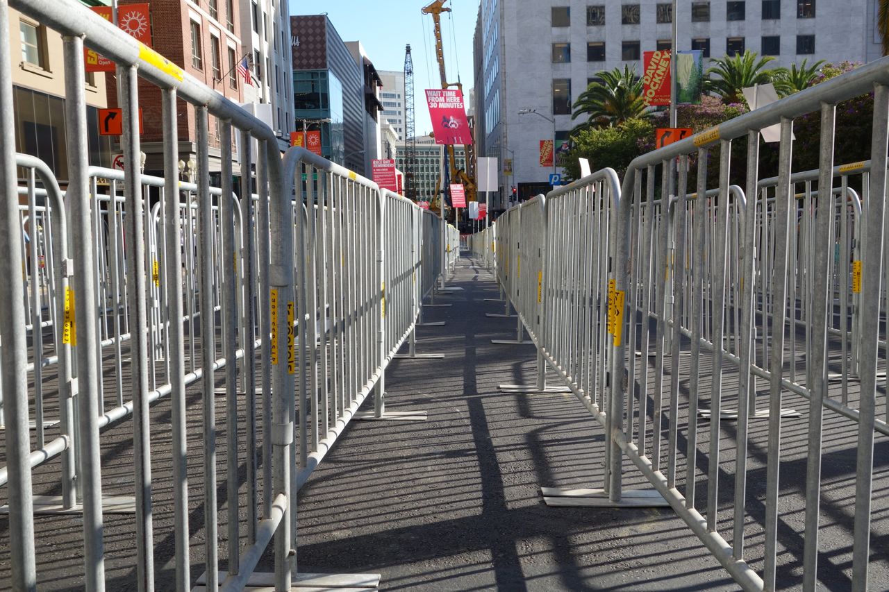 Nike Womens Marathon Starting Gates