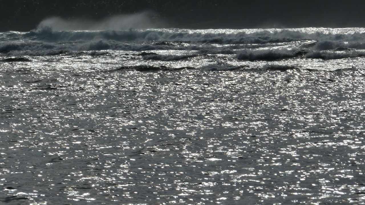 Hanalei Bay