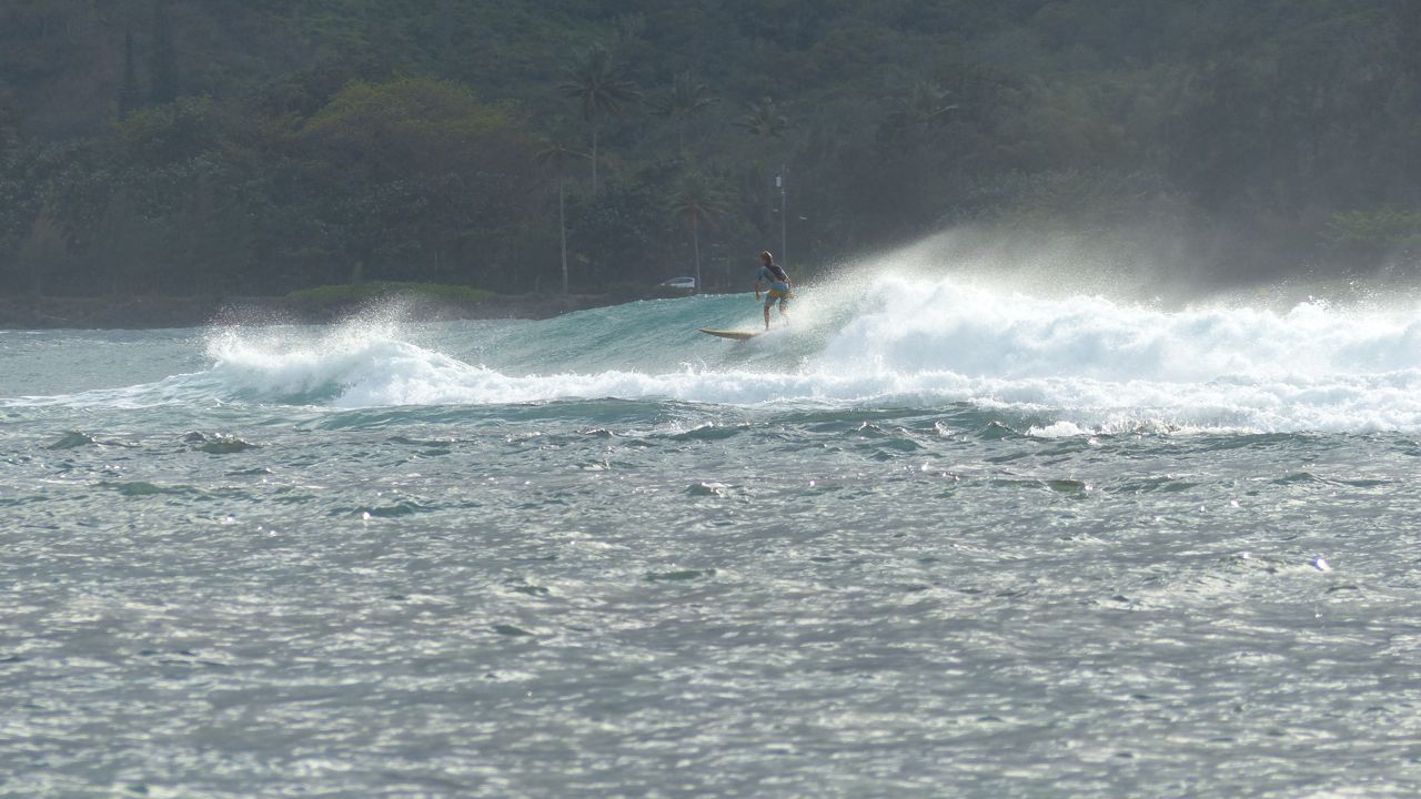 Hanalei Bay