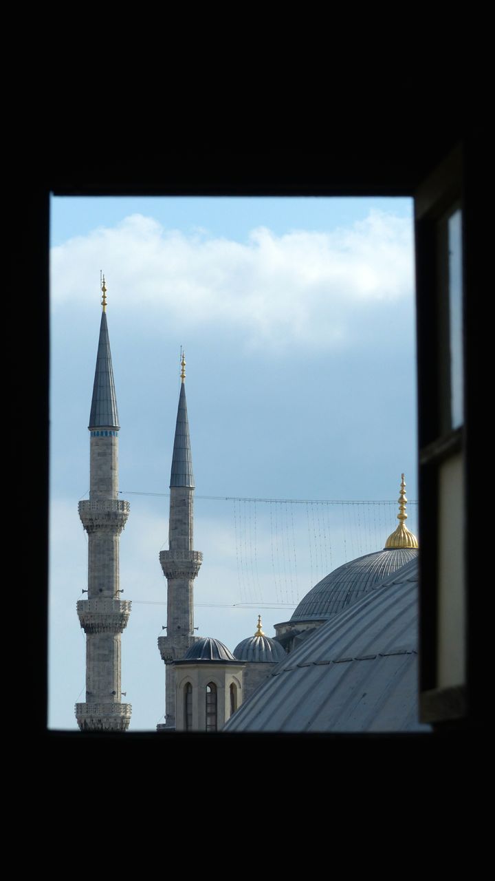 Hagia Sophia