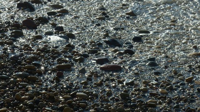 Rocky Beach