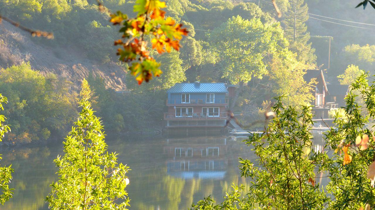 Upper Lake