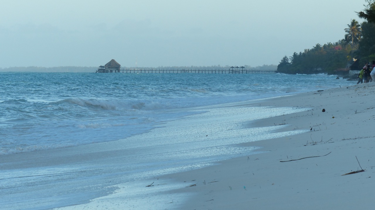 Kiwengwa Beach