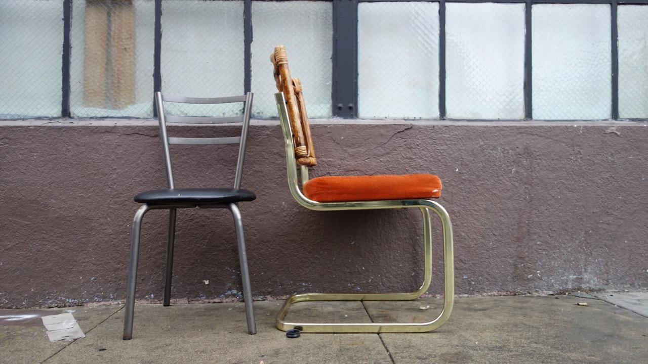 Chair 261