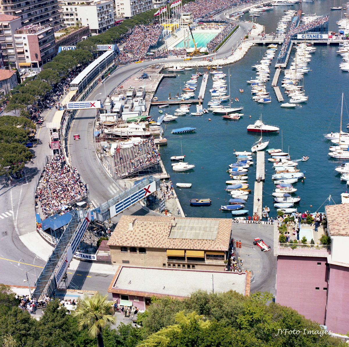 1979 Monaco Formula 1 Grand Prix