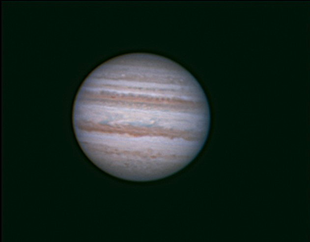 Jupiter 02-22-15