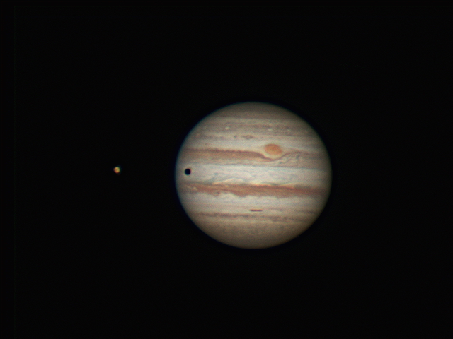 Jupiter 022315