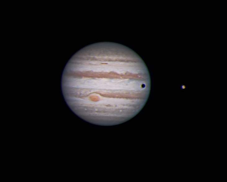 Jupiter 02-23-15
