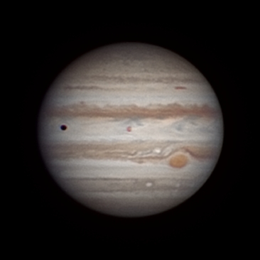 Jupiter 3-19-15