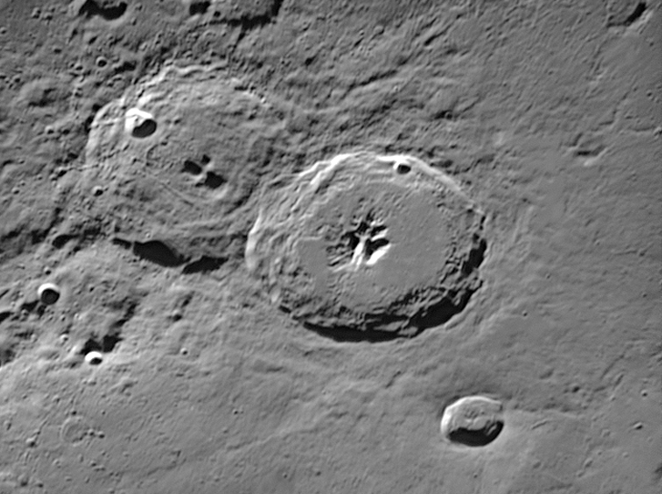 Theophilus and Cyrillus