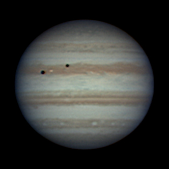 Jupiter 3-14-16
