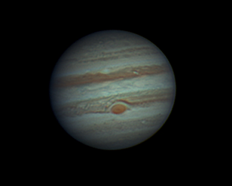 Jupiter 051416