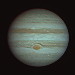 Jupiter 05-15-16