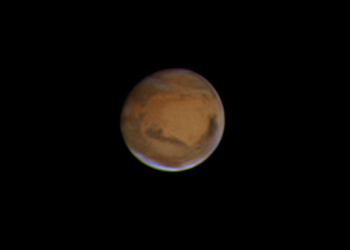 Mars 6-15-16