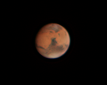 Mars 6-22-16