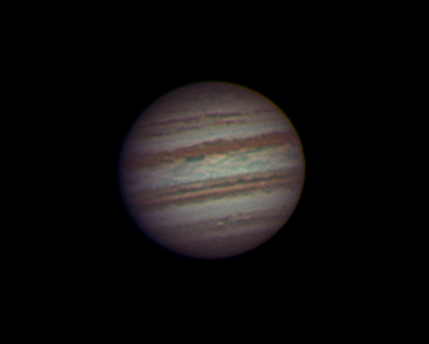 Jupiter 6-28-16