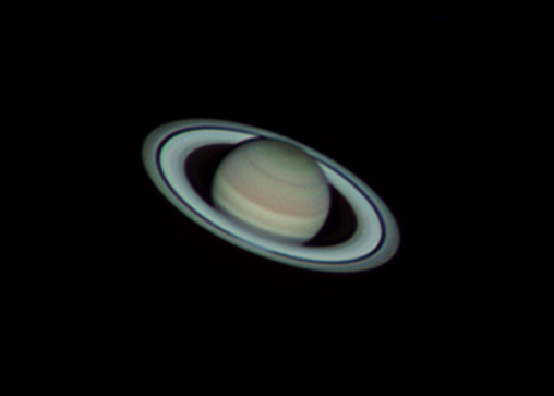 Saturn- 7-1-16