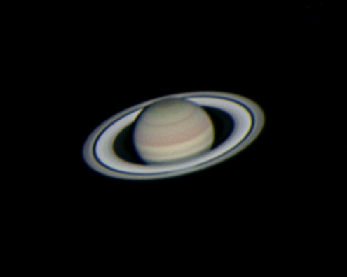Saturn 7-5-16