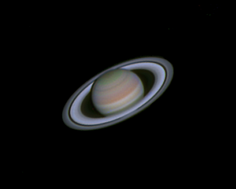 Saturn 7-7-16