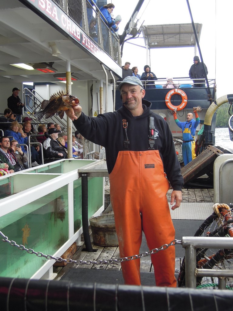 July 18, 2014 - Ketchikan 264.JPG