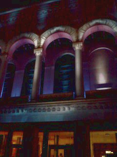 Atlantic City by Night