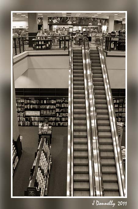 Stairway to Heaven