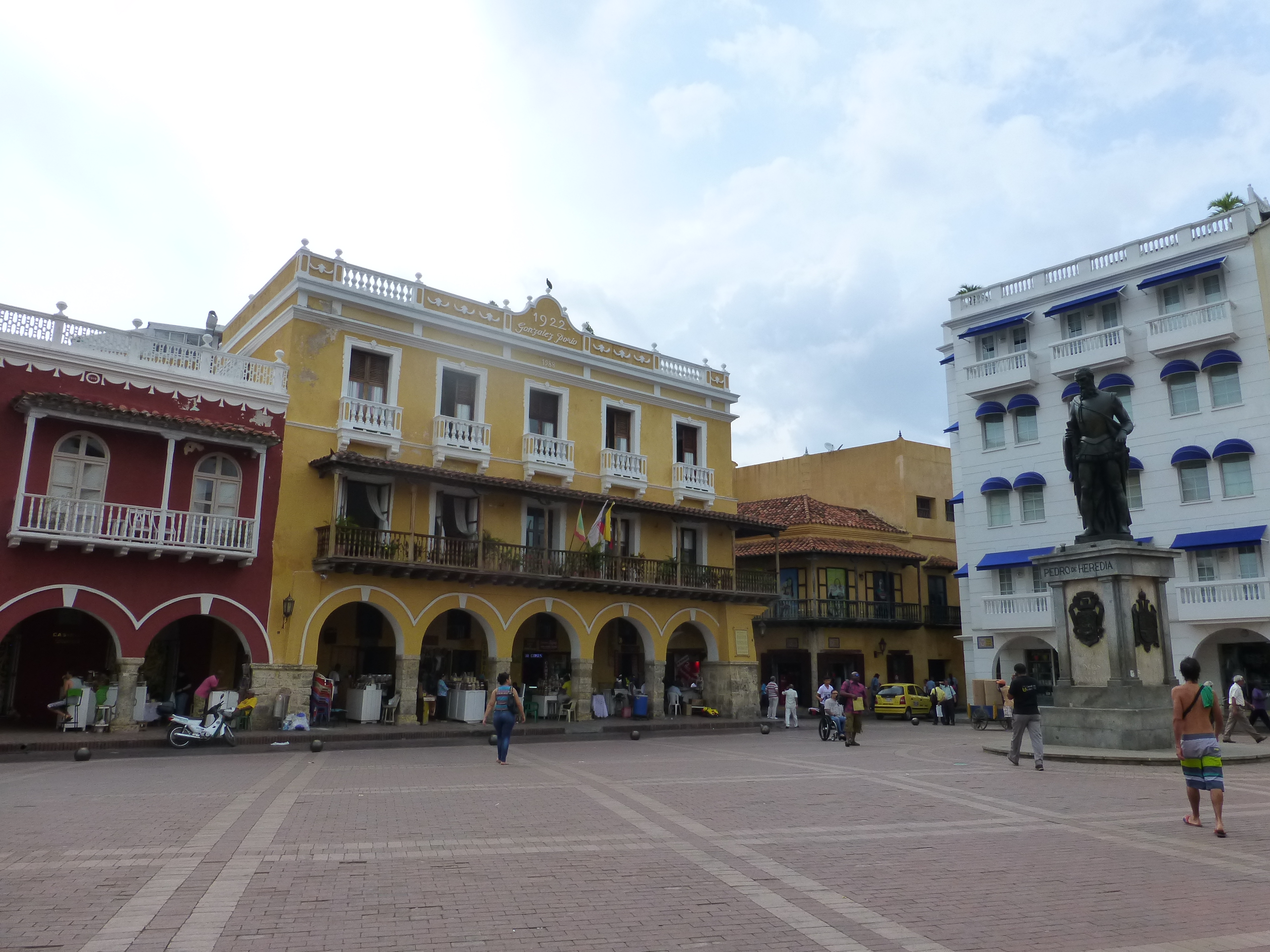 main square 1