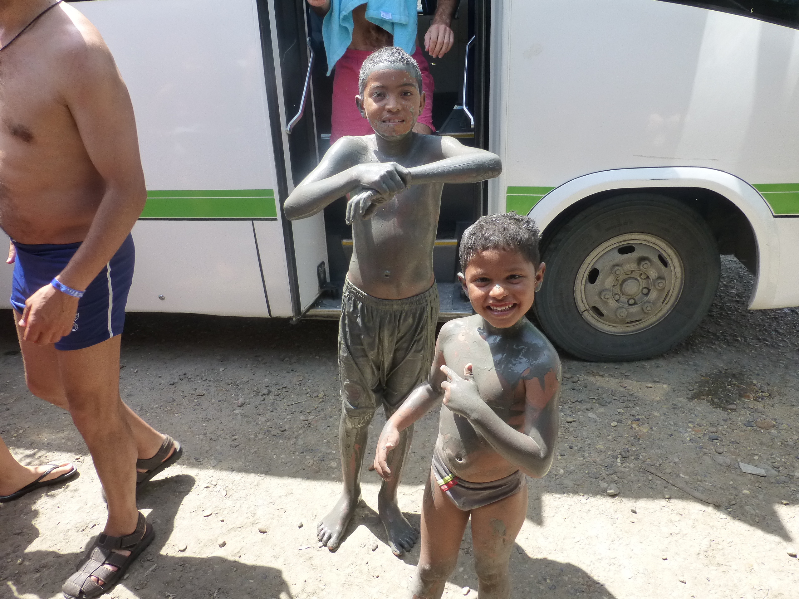 kids