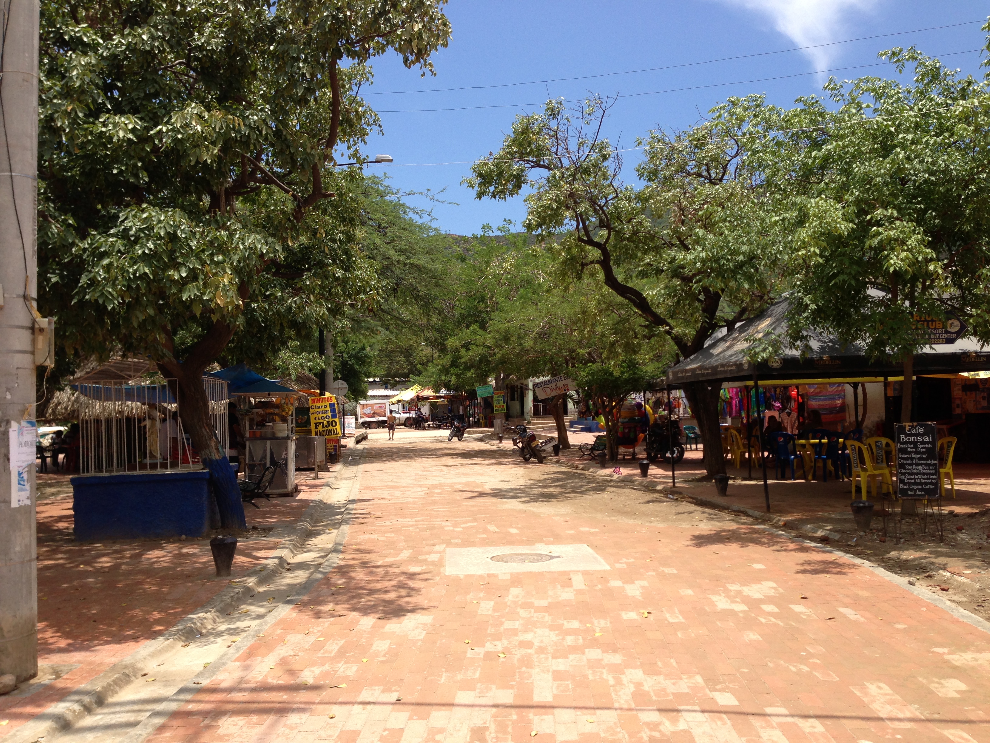 Taganga