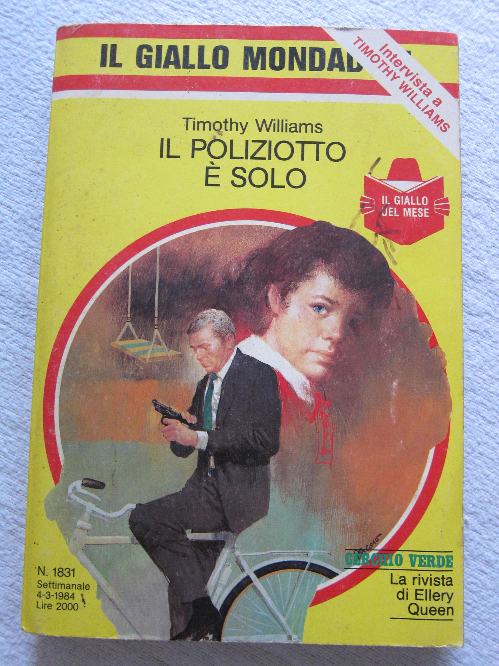 La seconda sparizione di Aldo Moro