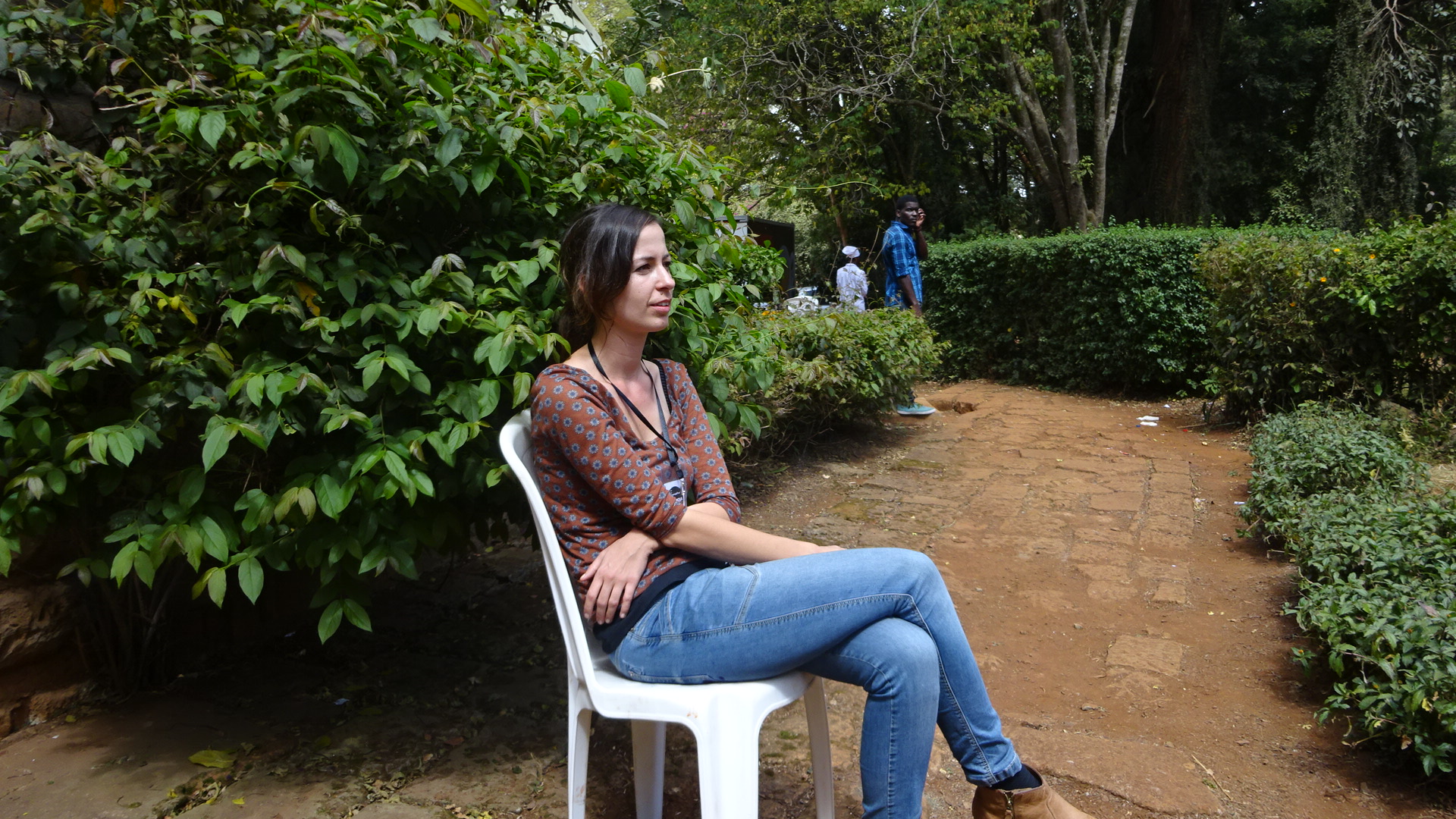 Lucie