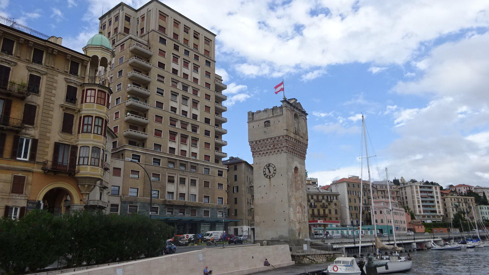 Savona