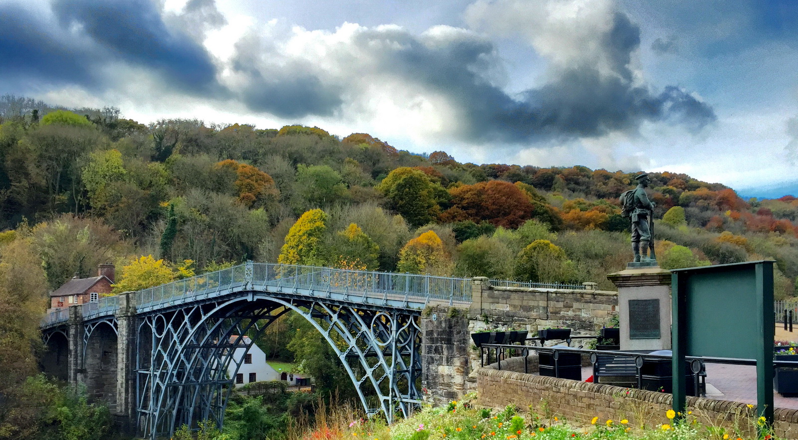 Ironbridge