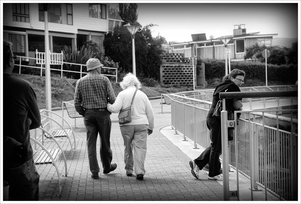 A Walk in the Sun.