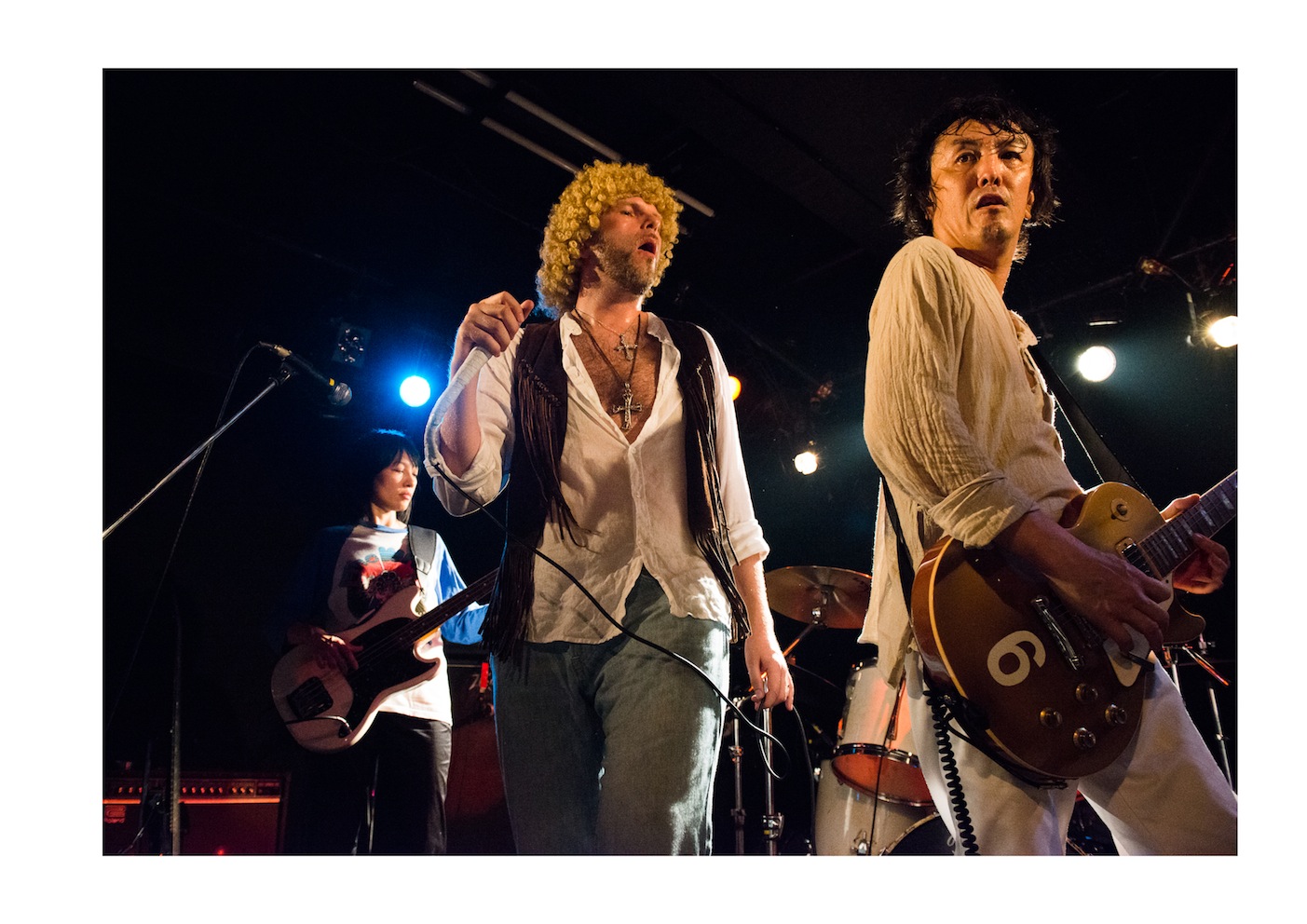 Townzen 3 August 2014