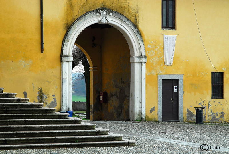 abbazia di morimondo