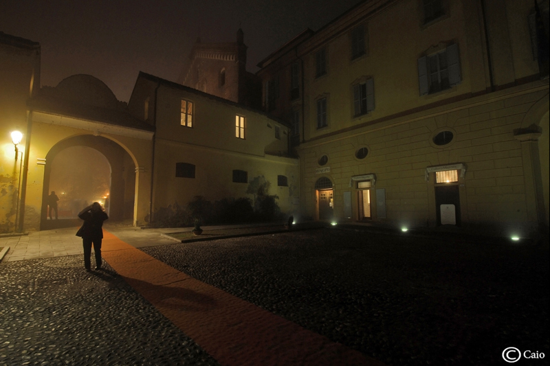 Abbazia di Morimondo