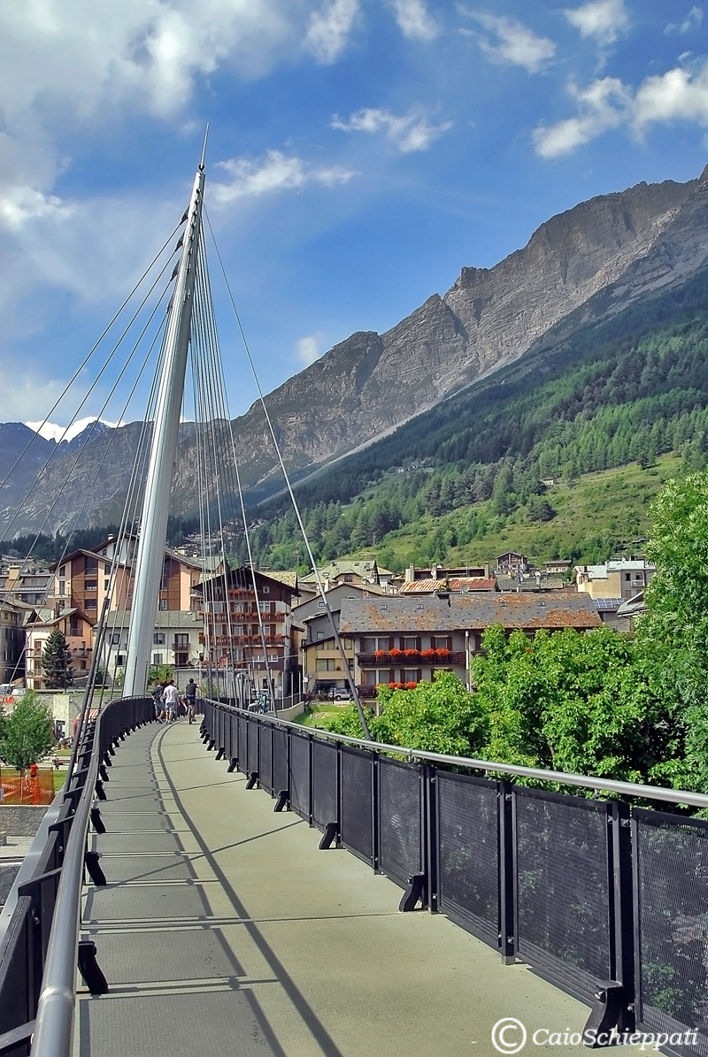 Dal Ponte dellEden