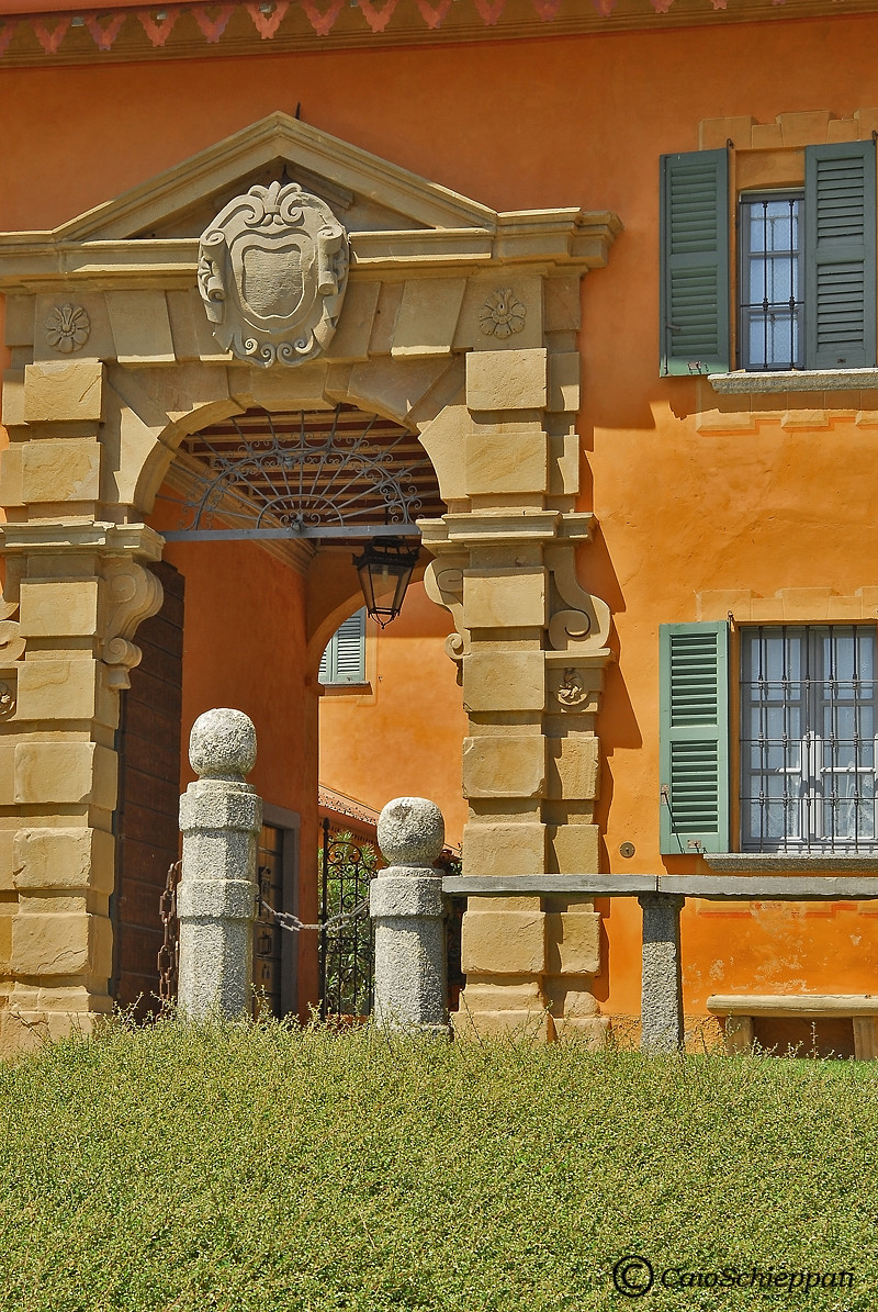 Montevecchia