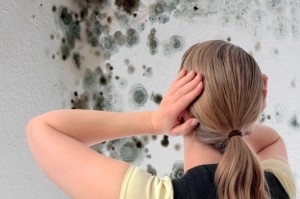 orange county water damage