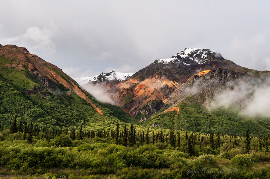 Sheep Mountain