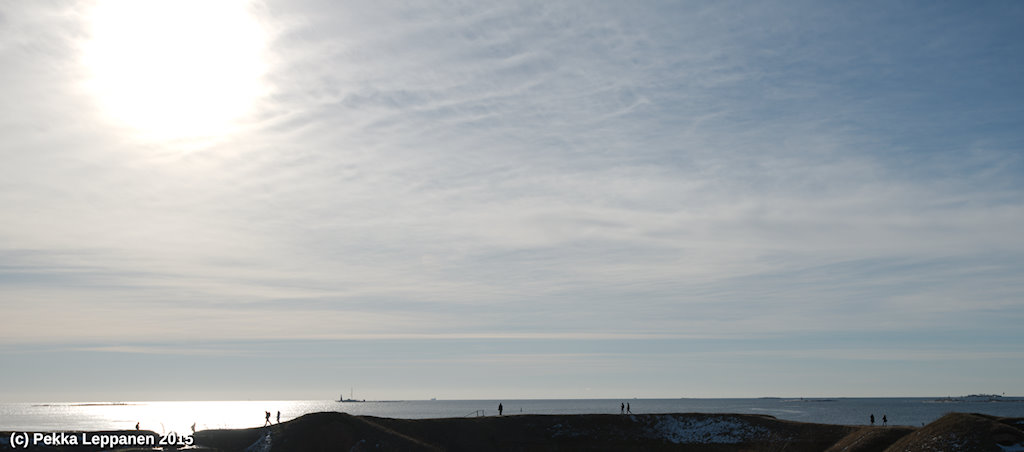 Harmaja VI