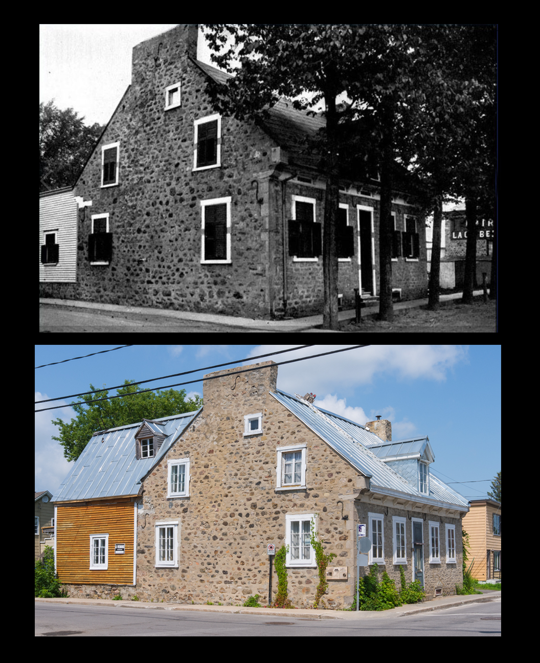 Maison Lafortune